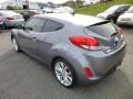 Triathlon Gray - Veloster  Photo No. 5