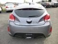 Triathlon Gray - Veloster  Photo No. 6