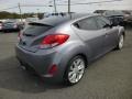 Triathlon Gray - Veloster  Photo No. 7