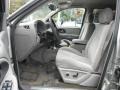 Silverstone Metallic - TrailBlazer LS 4x4 Photo No. 15