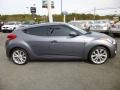 Triathlon Gray - Veloster  Photo No. 8