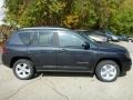 2014 Maximum Steel Metallic Jeep Compass Sport 4x4  photo #6