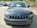 2014 Maximum Steel Metallic Jeep Compass Sport 4x4  photo #10