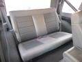 Steel Blue Metallic - Wrangler X 4x4 Photo No. 5