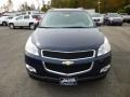 Dark Blue Metallic - Traverse LT AWD Photo No. 2