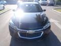 Ashen Gray Metallic - Malibu LS Photo No. 2