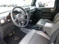 Steel Blue Metallic - Wrangler X 4x4 Photo No. 14