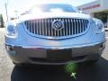 Quicksilver Metallic - Enclave CXL Photo No. 2