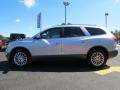 Quicksilver Metallic - Enclave CXL Photo No. 4