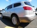 Quicksilver Metallic - Enclave CXL Photo No. 5