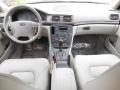 1999 Volvo S80 Silver Granite Interior Interior Photo