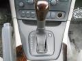 1999 Volvo S80 Silver Granite Interior Transmission Photo