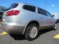 Quicksilver Metallic - Enclave CXL Photo No. 7