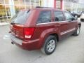 Red Rock Crystal Pearl - Grand Cherokee Limited 4x4 Photo No. 10