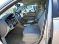 Quicksilver Metallic - Enclave CXL Photo No. 10