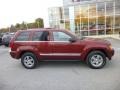 Red Rock Crystal Pearl - Grand Cherokee Limited 4x4 Photo No. 11