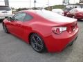 Firestorm Red - FR-S Sport Coupe Photo No. 5