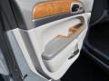 Quicksilver Metallic - Enclave CXL Photo No. 12