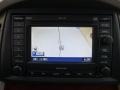 2007 Red Rock Crystal Pearl Jeep Grand Cherokee Limited 4x4  photo #19