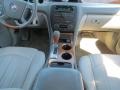 Quicksilver Metallic - Enclave CXL Photo No. 23