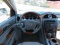 Quicksilver Metallic - Enclave CXL Photo No. 24