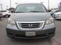 2010 Polished Metal Metallic Honda Odyssey EX  photo #7