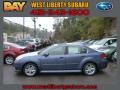 2014 Twilight Blue Metallic Subaru Legacy 2.5i Limited  photo #1