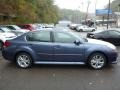 2014 Twilight Blue Metallic Subaru Legacy 2.5i Limited  photo #5