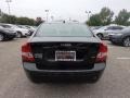 2007 Black Volvo S40 2.4i  photo #5