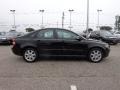 2007 Black Volvo S40 2.4i  photo #7