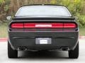 Brilliant Black Crystal Pearl Coat - Challenger R/T Photo No. 8