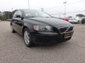 2007 Black Volvo S40 2.4i  photo #9