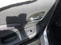 Billet Silver Metallic - Avenger SXT Photo No. 15