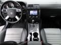 Dashboard of 2009 Challenger R/T