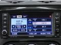 Dark Slate Gray Audio System Photo for 2009 Dodge Challenger #86897347