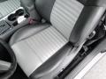 Dark Slate Gray Front Seat Photo for 2009 Dodge Challenger #86897371