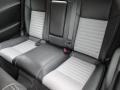 Dark Slate Gray Rear Seat Photo for 2009 Dodge Challenger #86897415