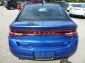 2013 Blue Streak Pearl Coat Dodge Dart SXT  photo #4