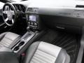 Dark Slate Gray Interior Photo for 2009 Dodge Challenger #86897440