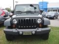 Black - Wrangler Sport 4x4 Photo No. 9