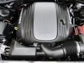 5.7 Liter HEMI OHV 16-Valve MDS VVT V8 2009 Dodge Challenger R/T Engine