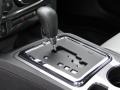  2009 Challenger R/T 5 Speed Autostick Automatic Shifter