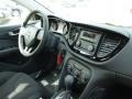 2013 Blue Streak Pearl Coat Dodge Dart SXT  photo #7