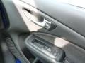 2013 Blue Streak Pearl Coat Dodge Dart SXT  photo #8