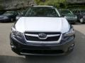 2014 Dark Gray Metallic Subaru XV Crosstrek 2.0i Premium  photo #7