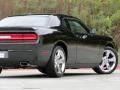 Brilliant Black Crystal Pearl Coat - Challenger R/T Photo No. 28