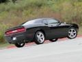 Brilliant Black Crystal Pearl Coat - Challenger R/T Photo No. 29