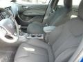 2013 Blue Streak Pearl Coat Dodge Dart SXT  photo #12