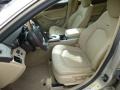 Gold Mist - CTS 4 AWD Sedan Photo No. 15