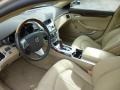 Gold Mist - CTS 4 AWD Sedan Photo No. 16